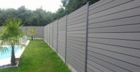 Portail Clôtures dans la vente du matériel pour les clôtures et les clôtures à La Chapelle-Cecelin