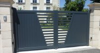 Notre société de clôture et de portail à La Chapelle-Cecelin